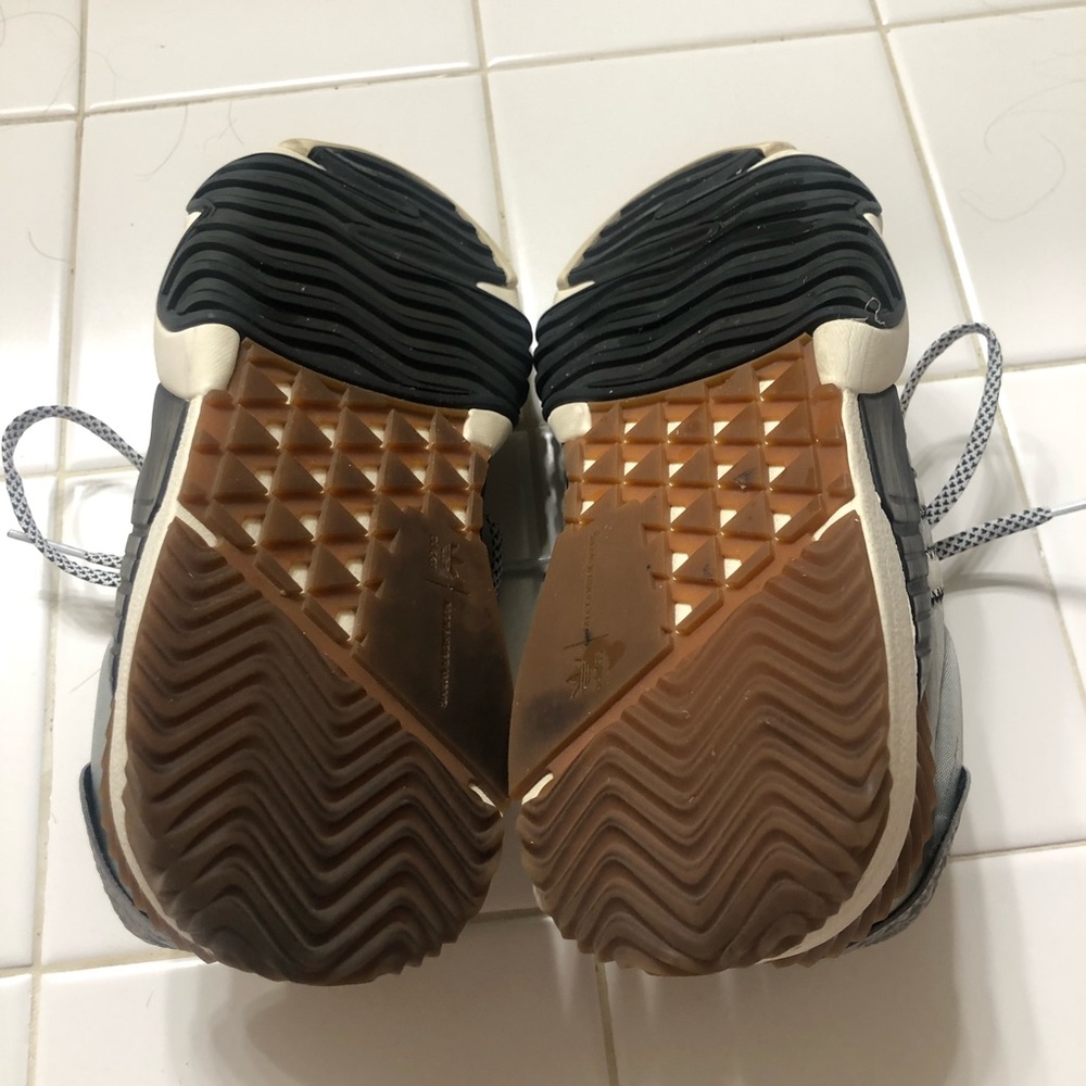 Alexander Wang x Adidas TurnoutTrainer Dad Sneaker - Picture 7 of 8